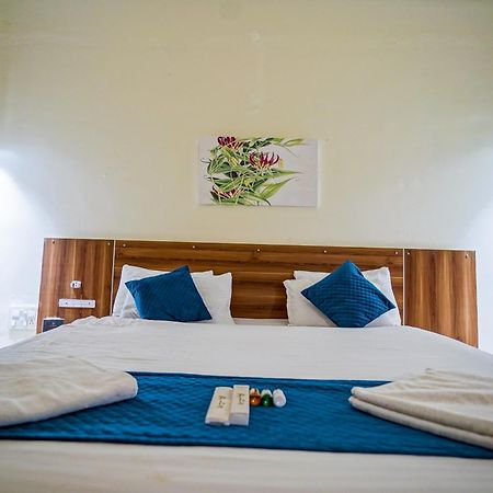 Vihar Holiday Resorts Araku Exterior foto