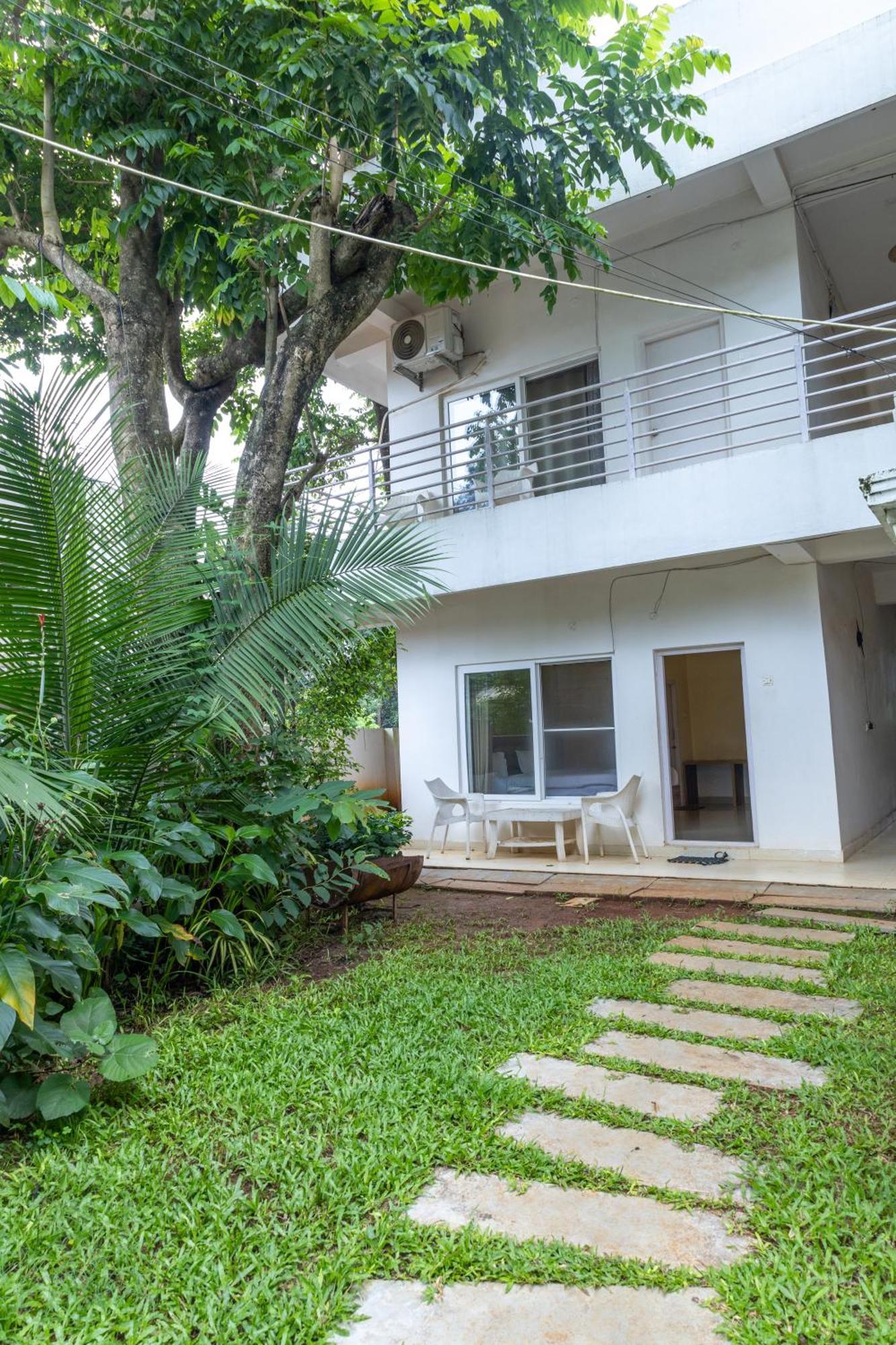 Vihar Holiday Resorts Araku Exterior foto