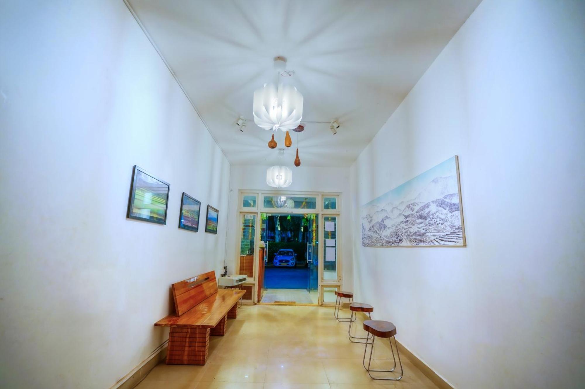Vihar Holiday Resorts Araku Exterior foto
