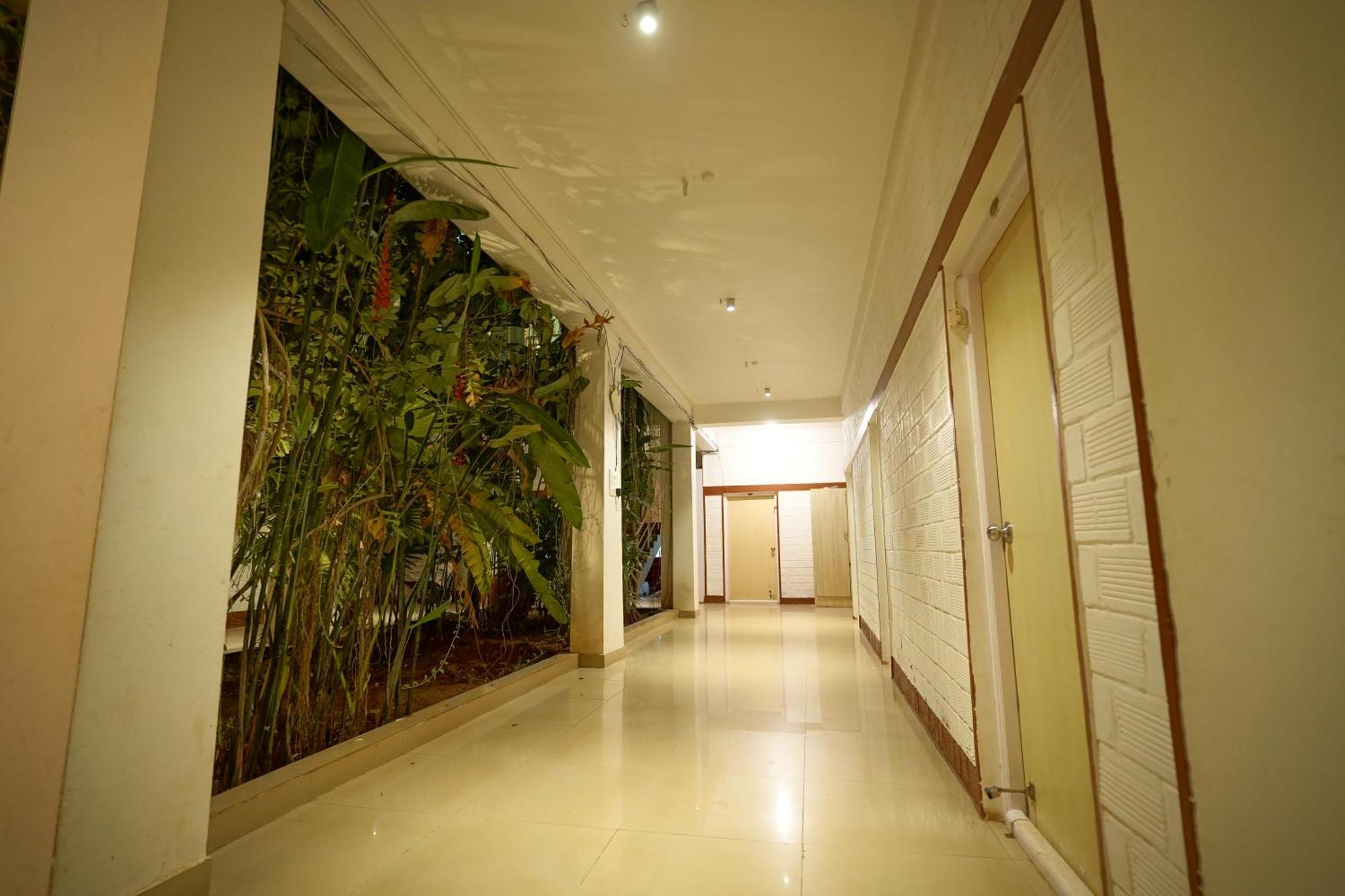 Vihar Holiday Resorts Araku Exterior foto