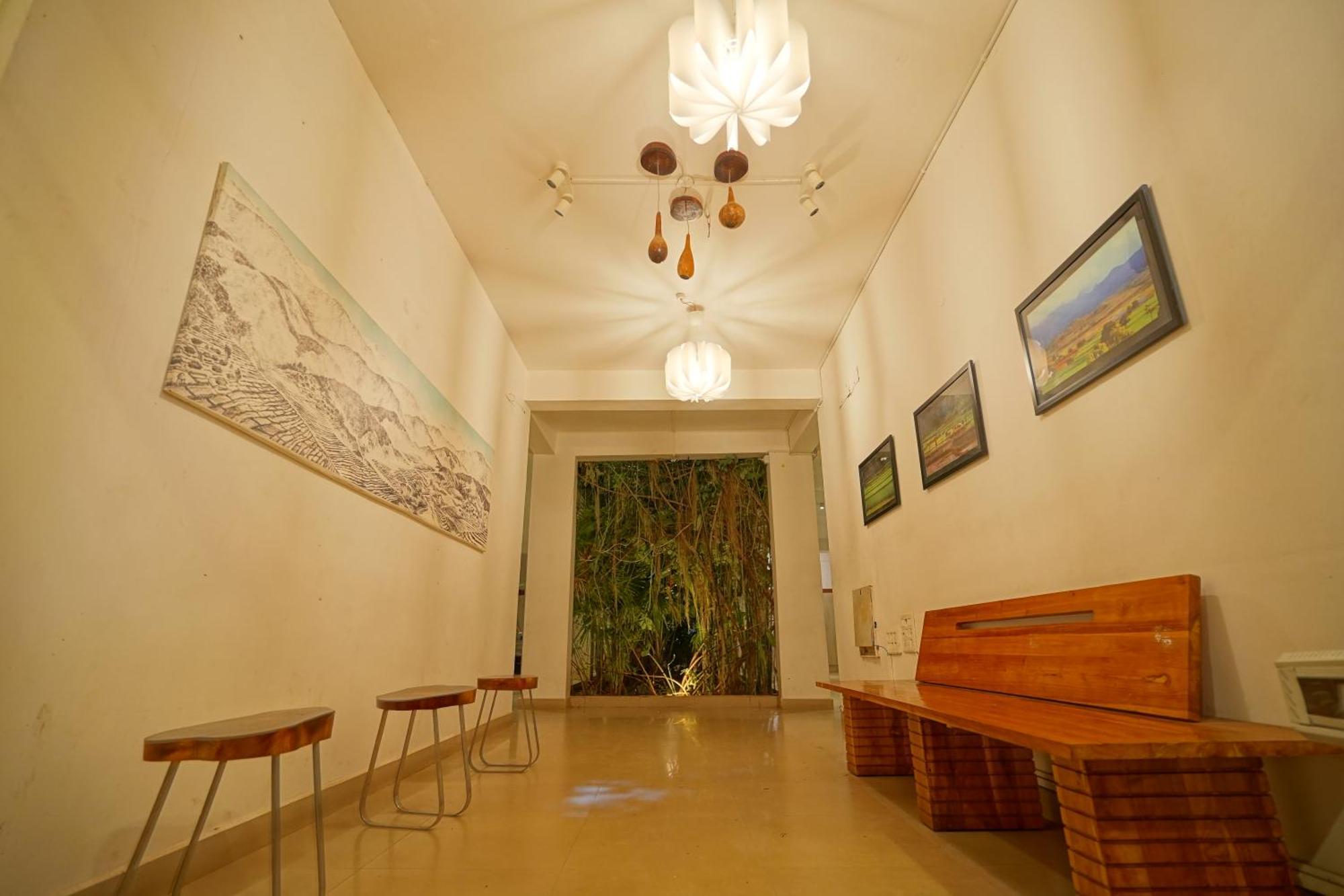 Vihar Holiday Resorts Araku Exterior foto