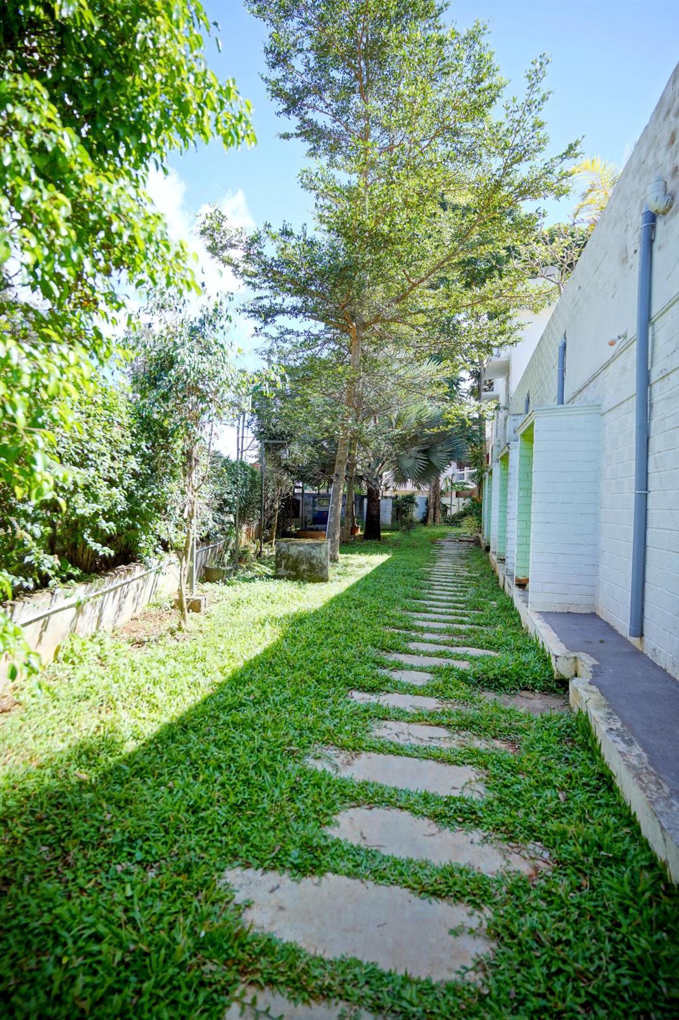 Vihar Holiday Resorts Araku Exterior foto